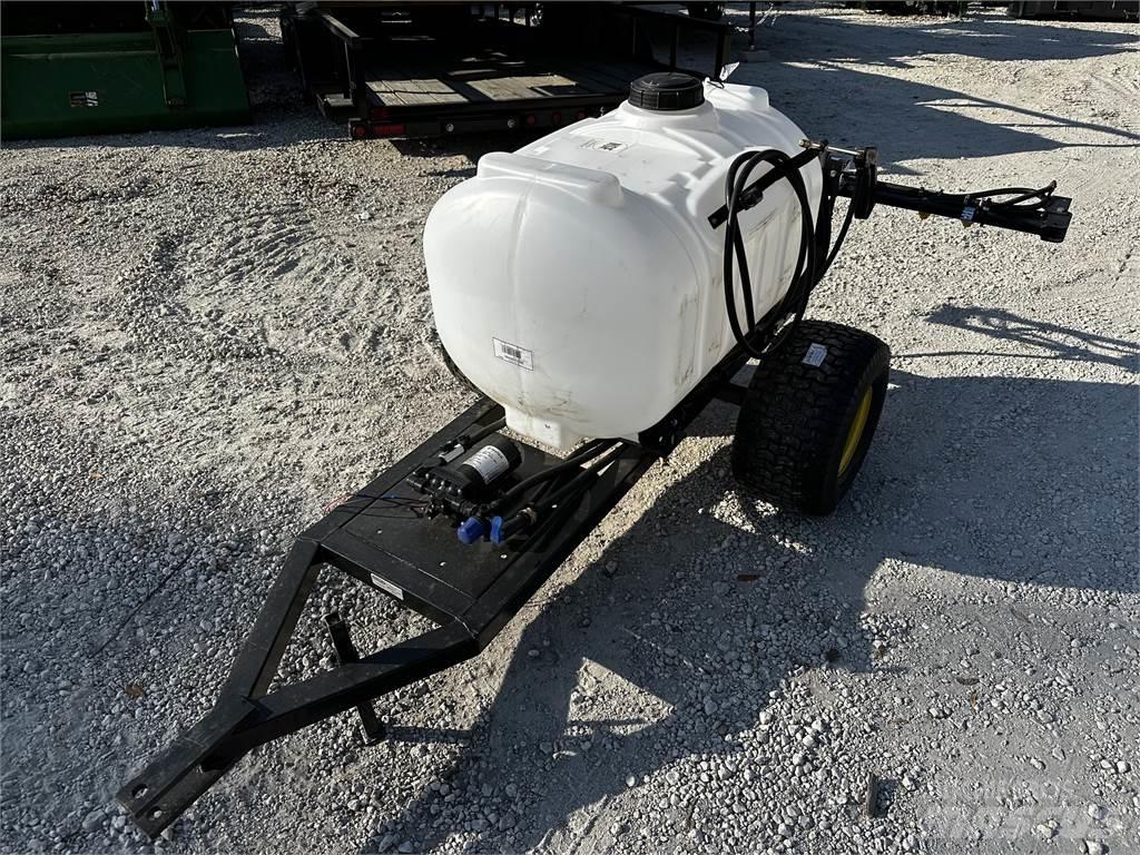 Bestway YD-60 Aplinkos tvarkymas - Kita