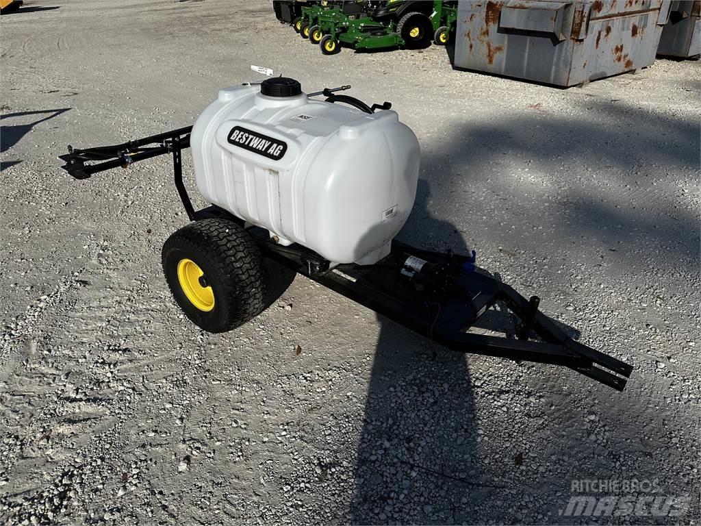 Bestway YD-60 Aplinkos tvarkymas - Kita