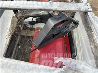 Bobcat 7570527 Žemės ūkis - Kita