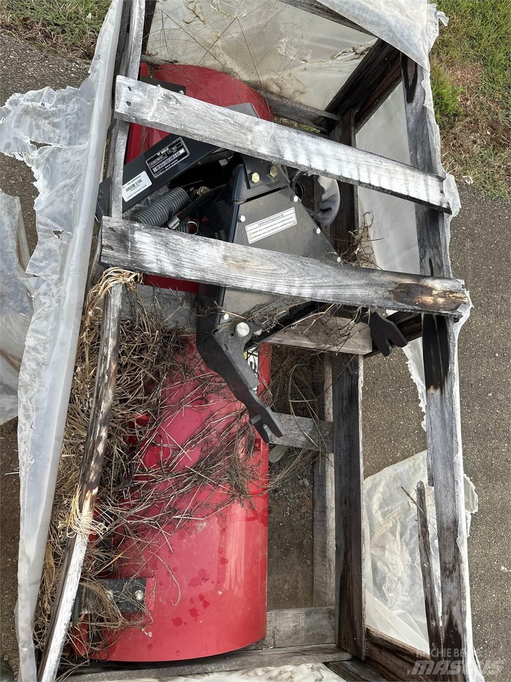 Bobcat 7570527 Žemės ūkis - Kita