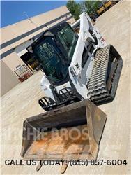 Bobcat T740 Mini krautuvai