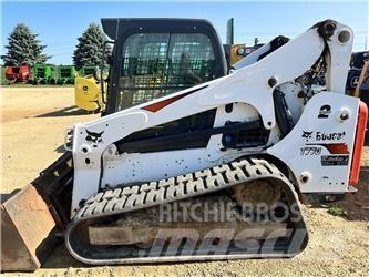 Bobcat T770 Mini krautuvai