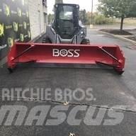Boss SK10 Sniego pūstuvai