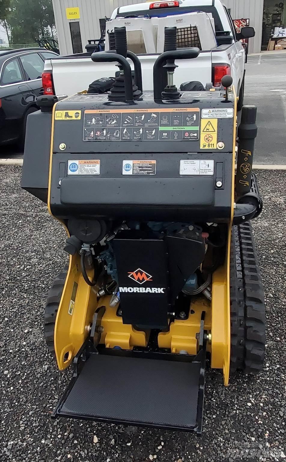 Boxer 600HD Statyba - Kita