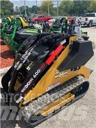Boxer 600HD Mini krautuvai