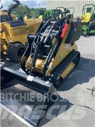 Boxer 600HD Mini krautuvai