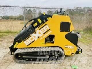 Boxer 700HD Mini krautuvai