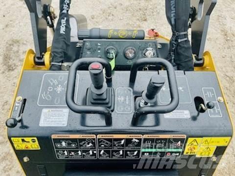 Boxer 700HD Mini krautuvai
