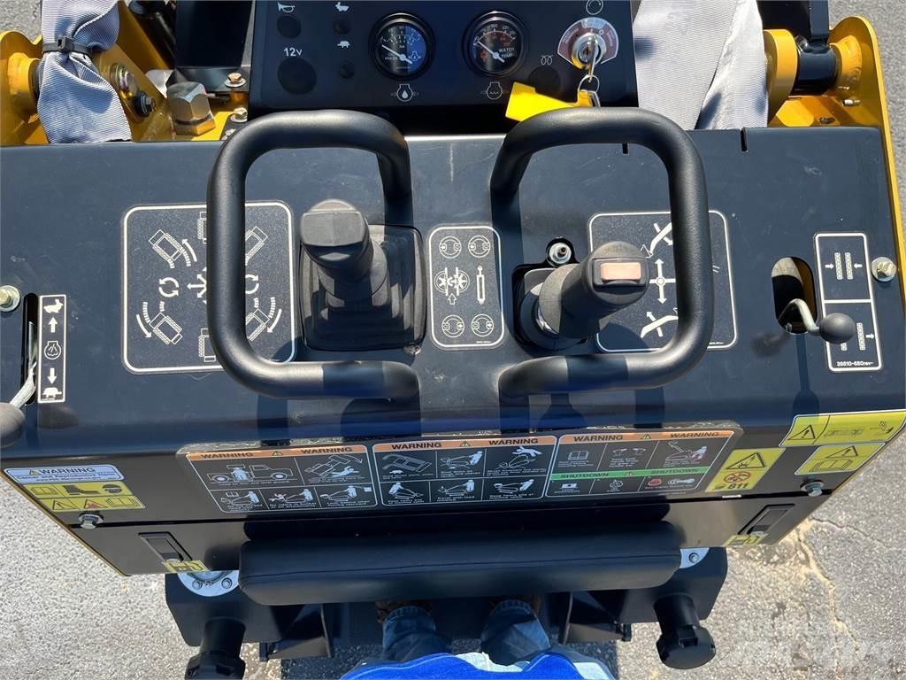 Boxer 700HDX Mini krautuvai