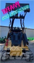 Boxer 700HDX Mini krautuvai