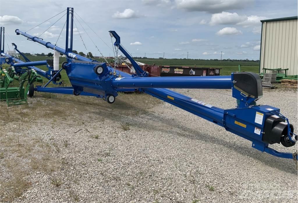 Brandt 1070 HP Grūdų vežimėliai