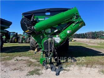 Brent 1198 Grūdų vežimėliai