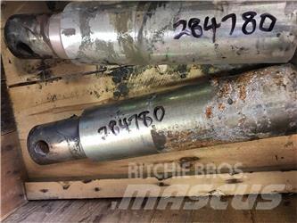 Brent 284780 Derliaus nuėmimo kombainų priedai