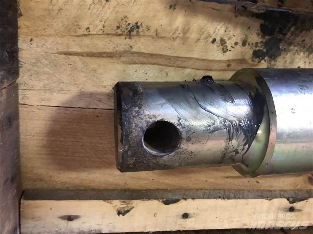 Brent 284780 Derliaus nuėmimo kombainų priedai