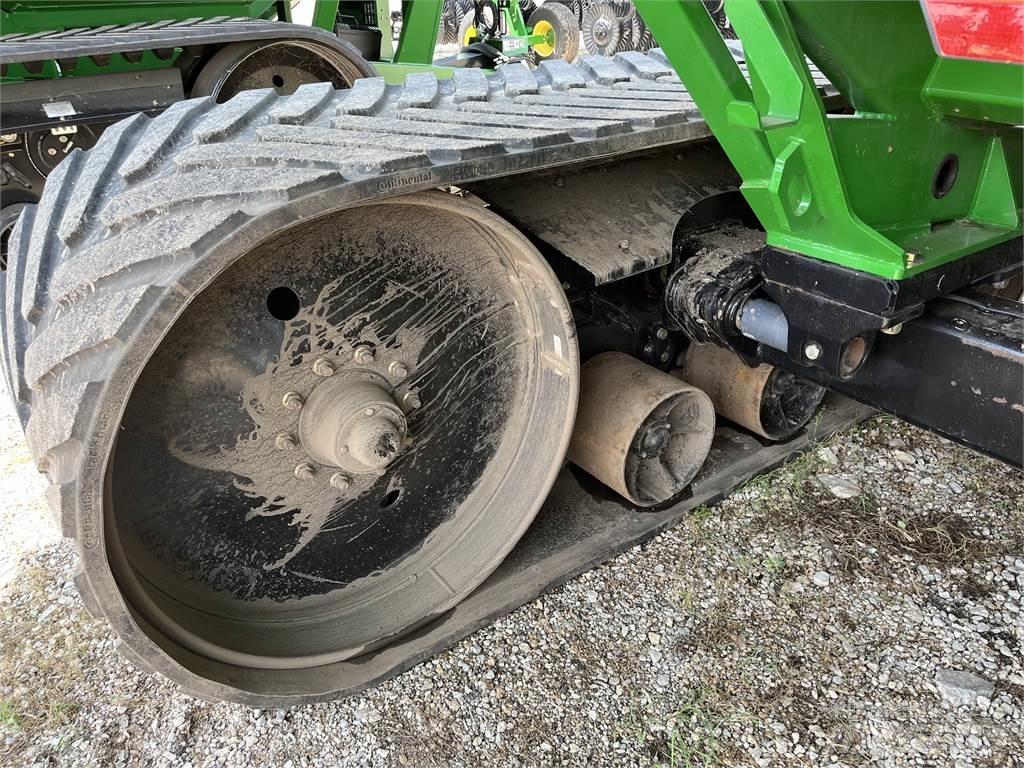 Brent V1100 Grūdų vežimėliai