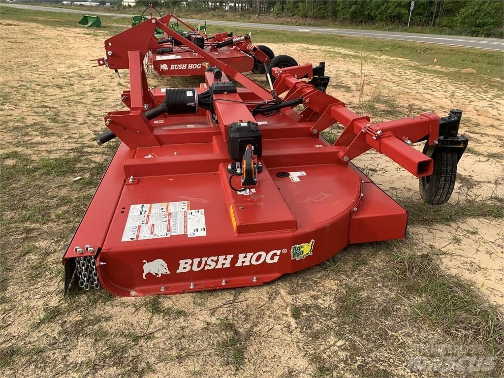 Bush Hog 1-3514 Ryšulių smulkinimo, pjaustymo ir išvyniojimo įrenginiai