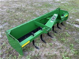 Bush Hog MBX96 Sniego peiliai ir valytuvai