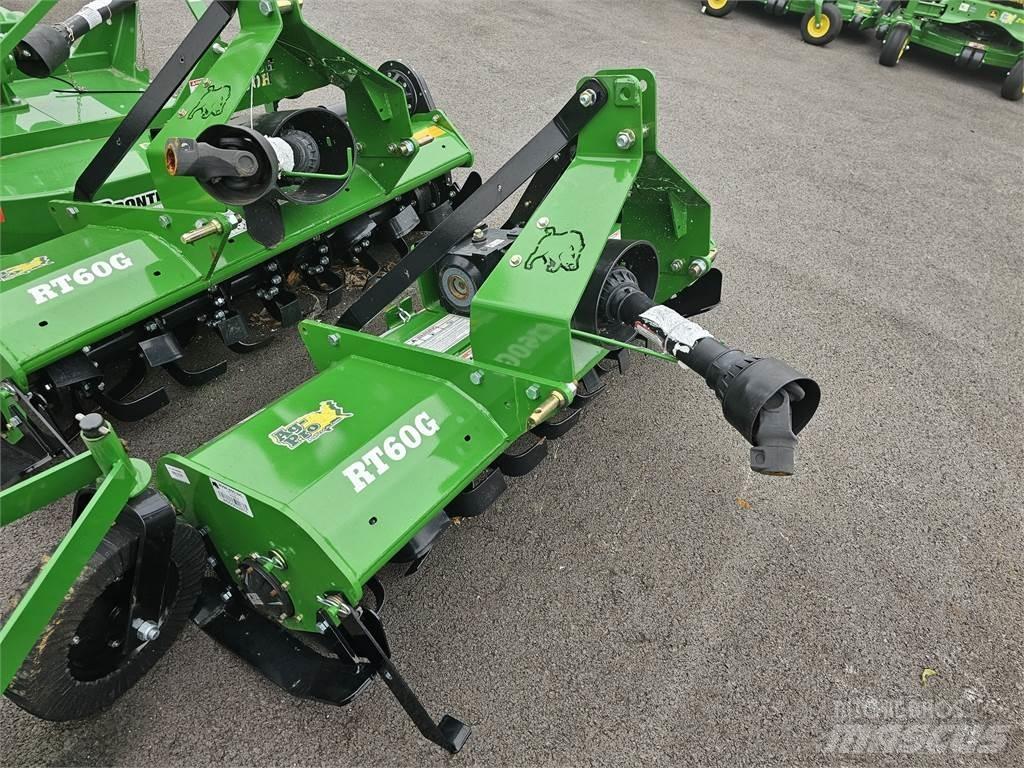 Bush Hog RT60G Žemės ūkis - Kita