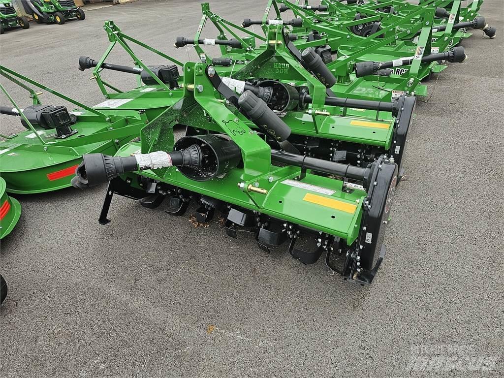 Bush Hog RT60G Žemės ūkis - Kita