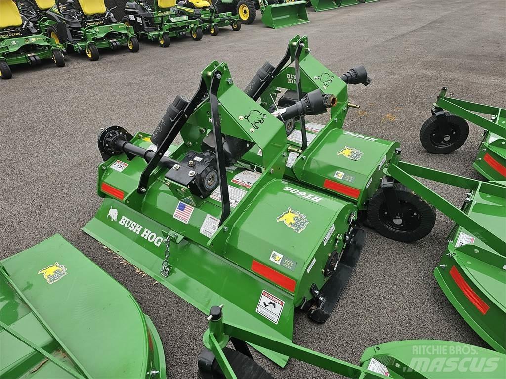 Bush Hog RT60G Žemės ūkis - Kita