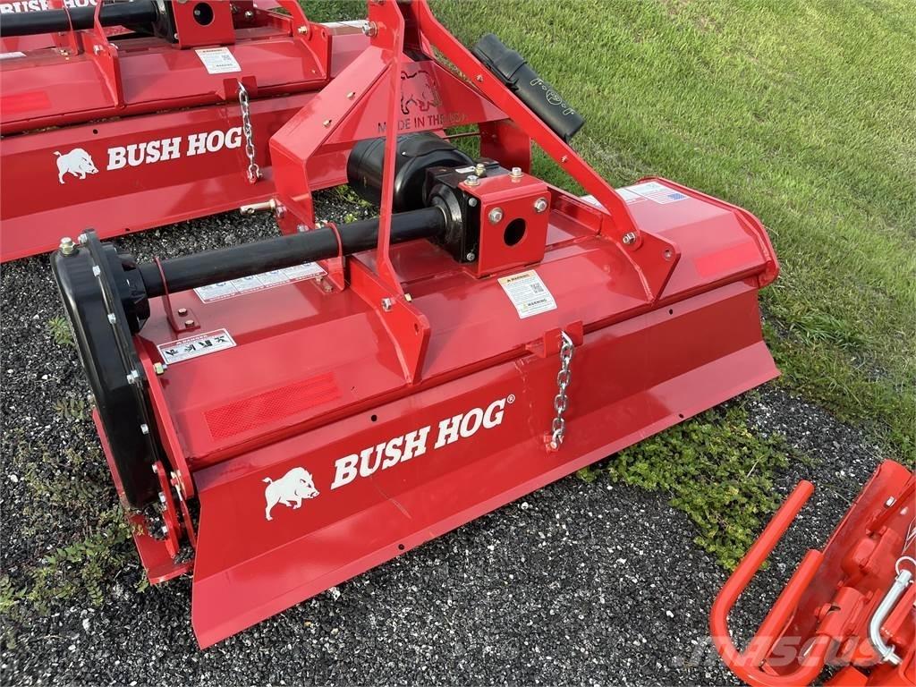 Bush Hog RT60G Kita kultivavimo technika ir priedai