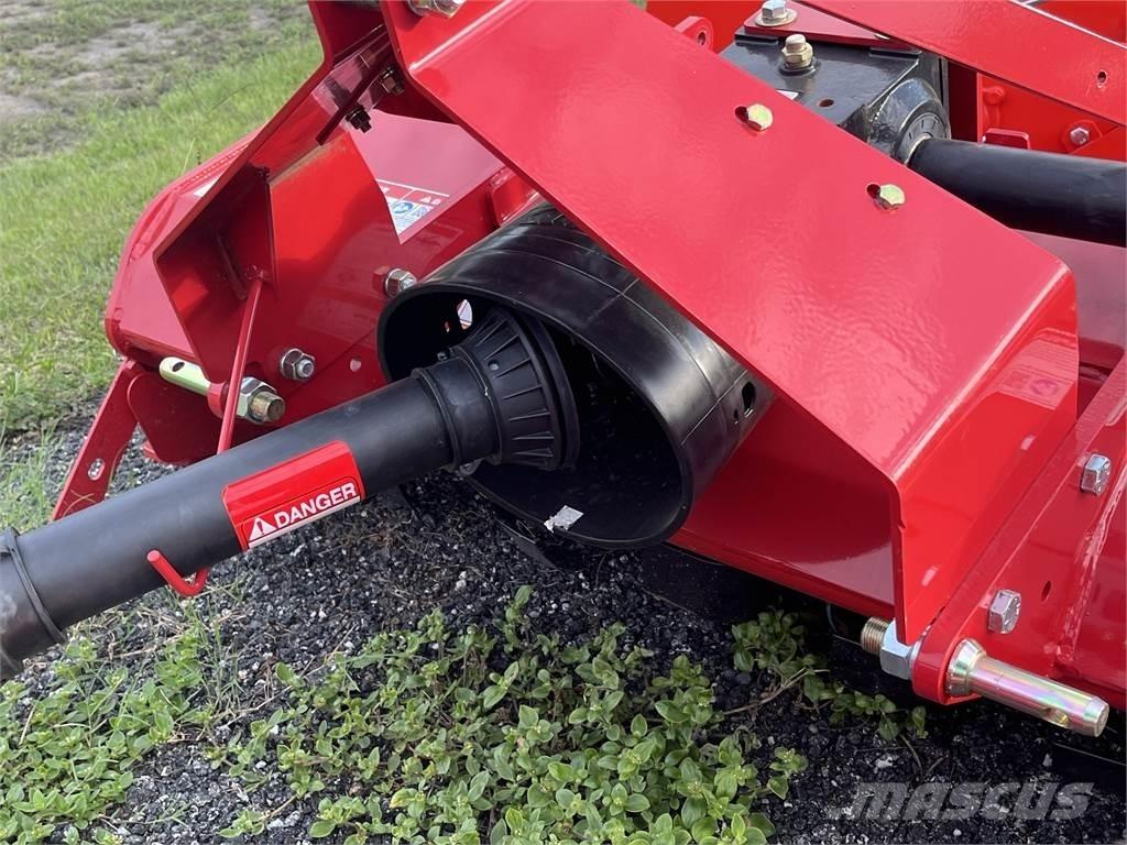Bush Hog RT60G Kita kultivavimo technika ir priedai