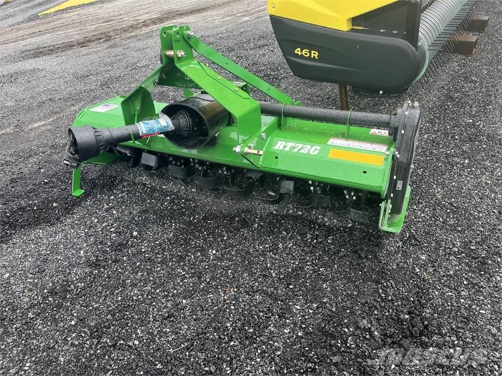 Bush Hog RT72GR Žemės ūkis - Kita