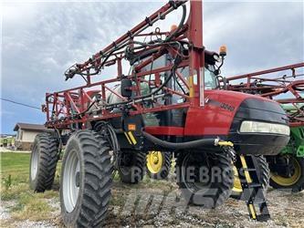 Case IH 3240 Prikabinami purkštuvai
