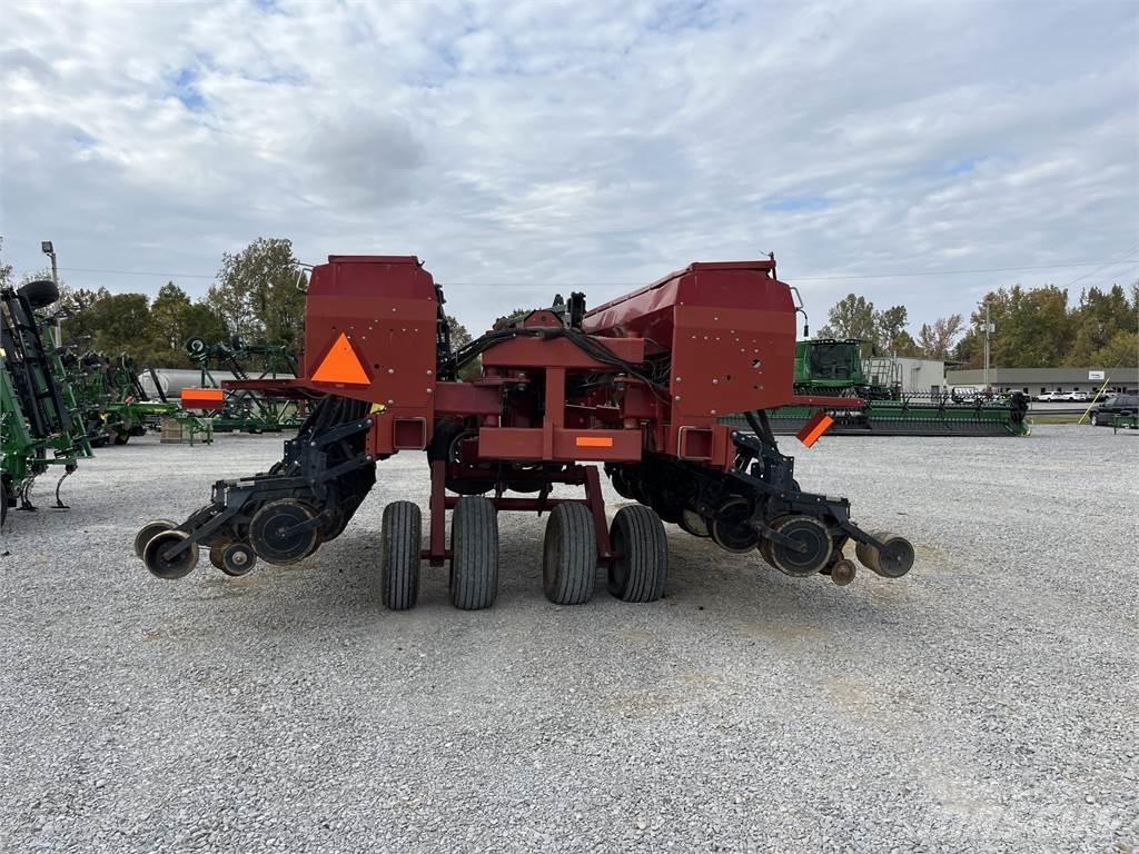 Case IH 5500 Sėjimo technika