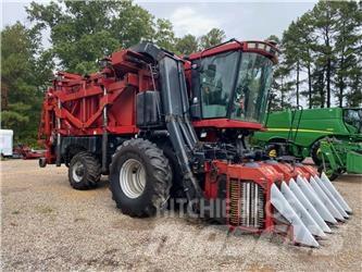 Case IH 625 Kiti derliaus nuėmimo įrengimai