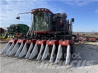 Case IH 625 Kiti derliaus nuėmimo įrengimai