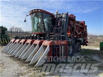 Case IH 625 MBX Kiti derliaus nuėmimo įrengimai