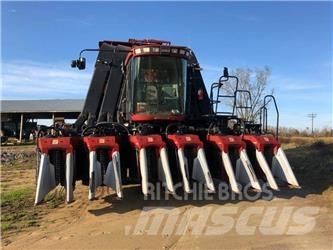 Case IH CPX620 Kiti derliaus nuėmimo įrengimai
