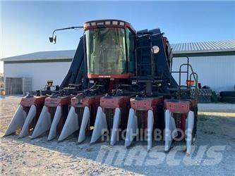 Case IH CPX620 Kiti derliaus nuėmimo įrengimai