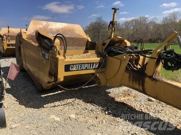 CAT TS180 Traktoriai