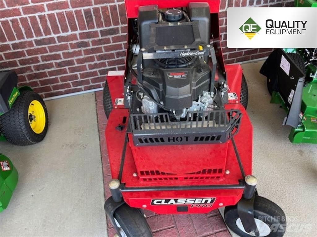 Classen SA-30A Aeratoriai