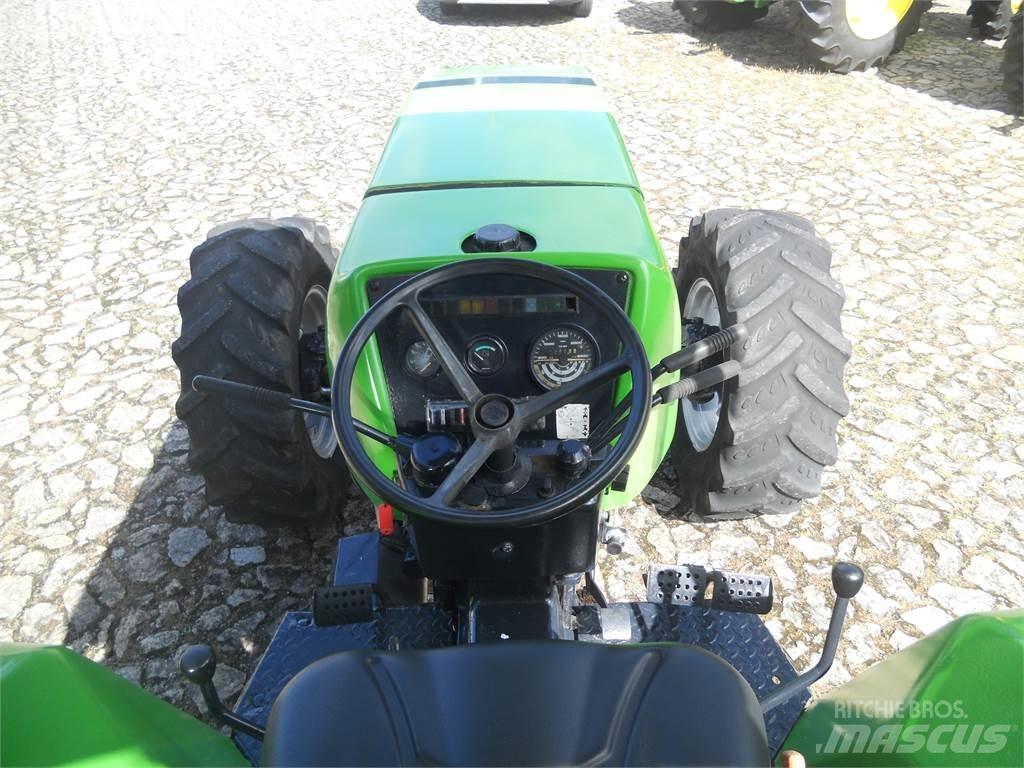 Deutz DX3700 Traktoriai