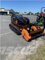 FAE BL1/RCU55 Miško pjovimo technika