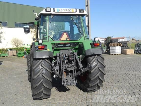 Fendt 308 CI Traktoriai