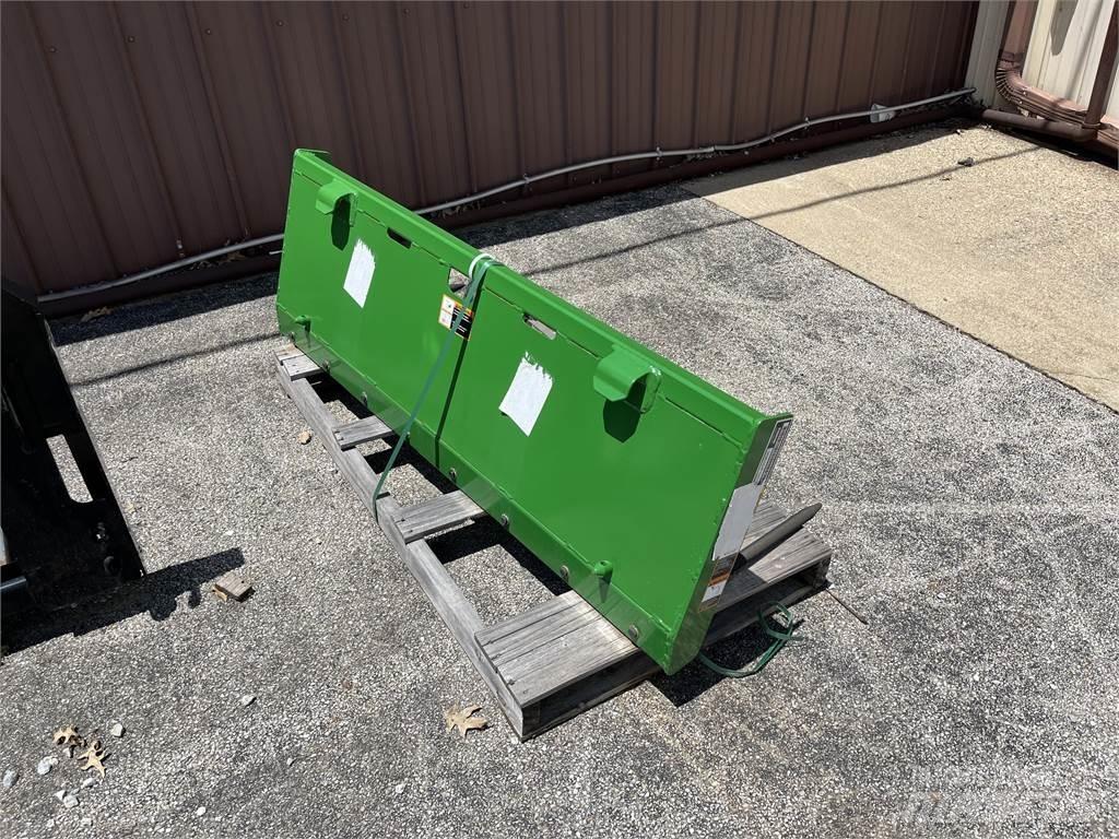 Frontier AM20F Žemės ūkis - Kita