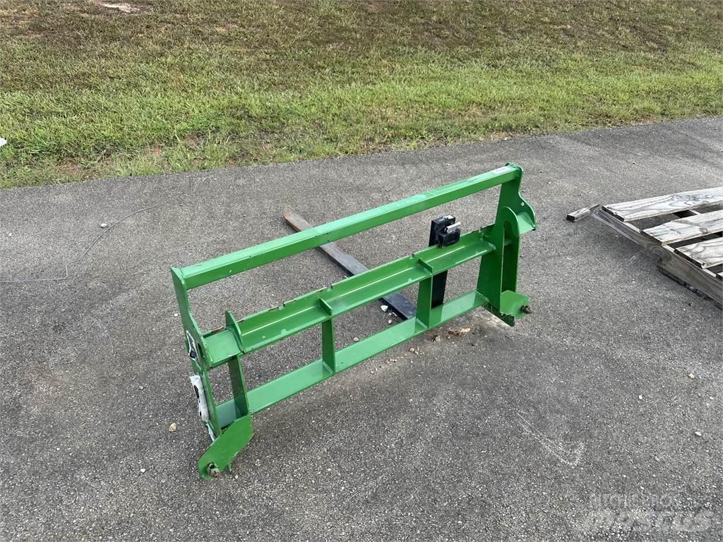 Frontier AP10F Kiti naudoti traktorių priedai
