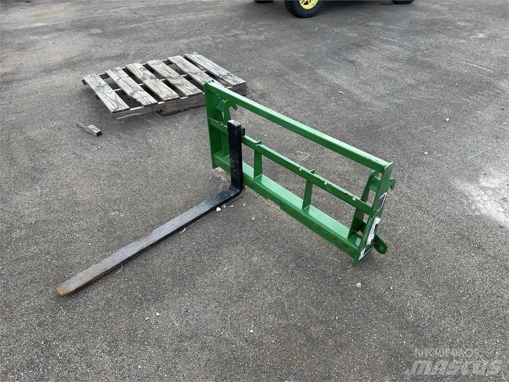 Frontier AP10F Kiti naudoti traktorių priedai