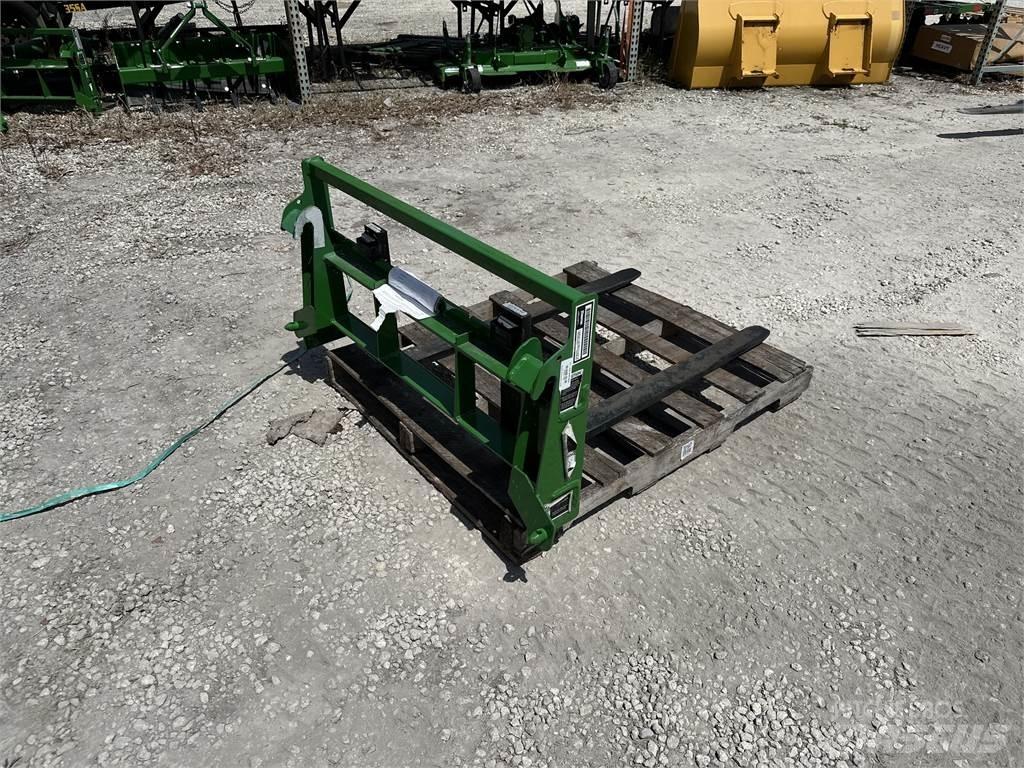 Frontier AP10F Žemės ūkis - Kita