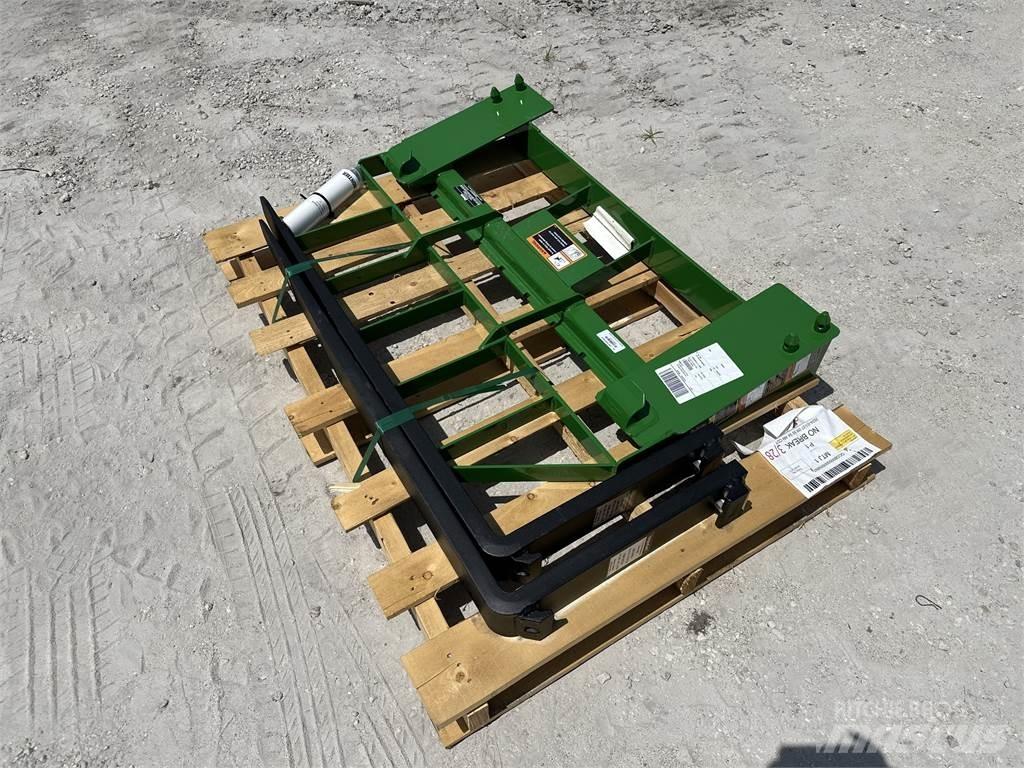 Frontier AP12F Žemės ūkis - Kita