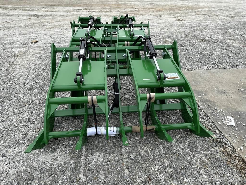 Frontier AV20E Kiti naudoti traktorių priedai