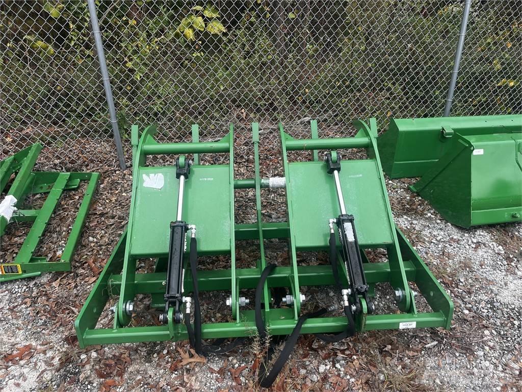 Frontier AV20E Kiti naudoti traktorių priedai