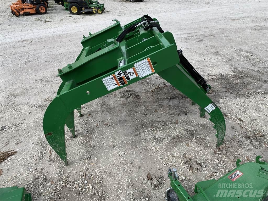 Frontier AV20E Žemės ūkis - Kita