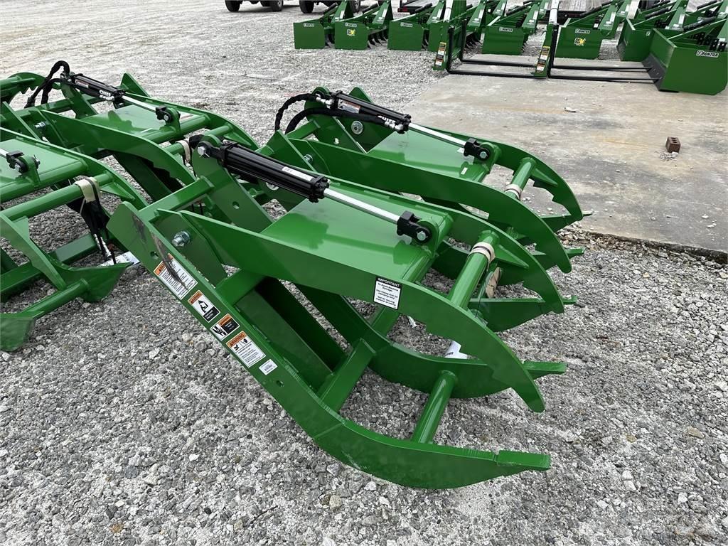 Frontier AV20E Griebtuvai