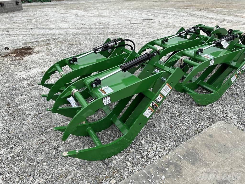 Frontier AV20E Griebtuvai