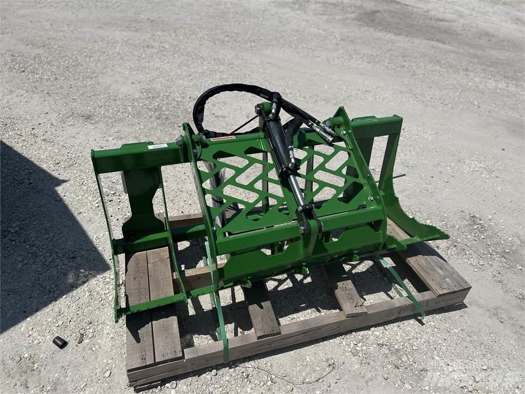 Frontier AV20F Žemės ūkis - Kita